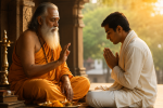 ఆధ్యాత్మికత గురువు ఉపదేశించిన మంత్రాన్ని ఇతరులకు చెప్పవచ్చా.!